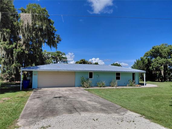 New Construction Homes For Sale This Week in Lorida: August 26th to September 1st