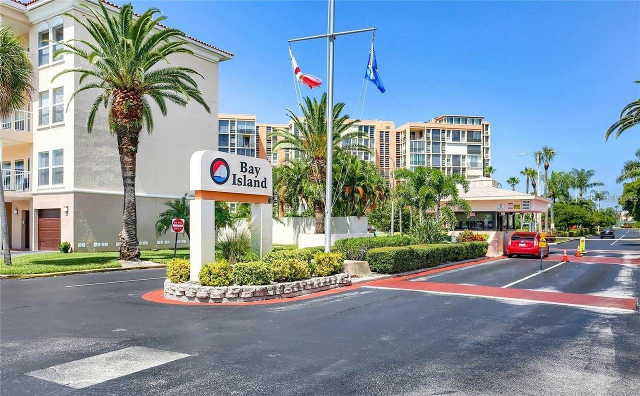 7665 Sun Island Dr. #409, South Pasadena, FL 33707