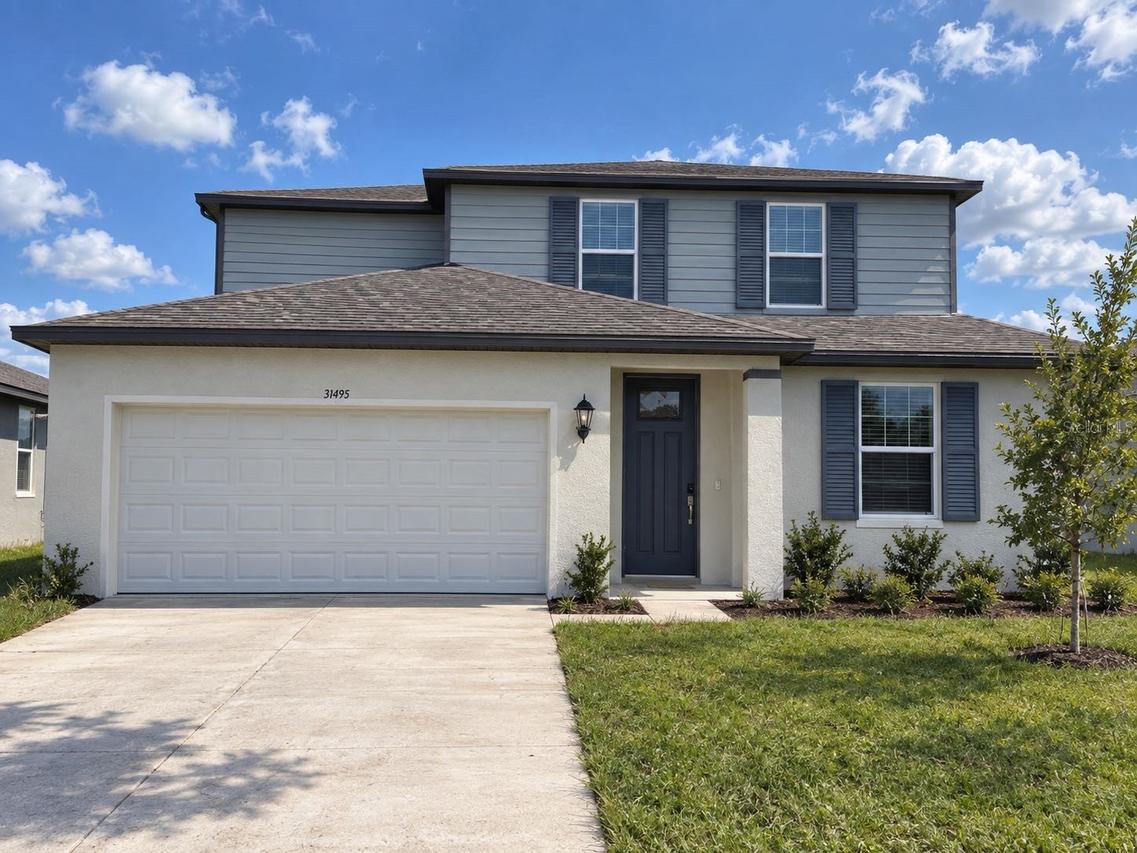 31495 Malbec Dr., Brooksville, FL 34602
