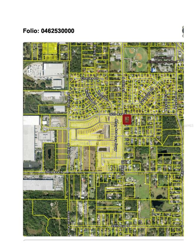 5803 12th Ave., Tampa, FL 33619
