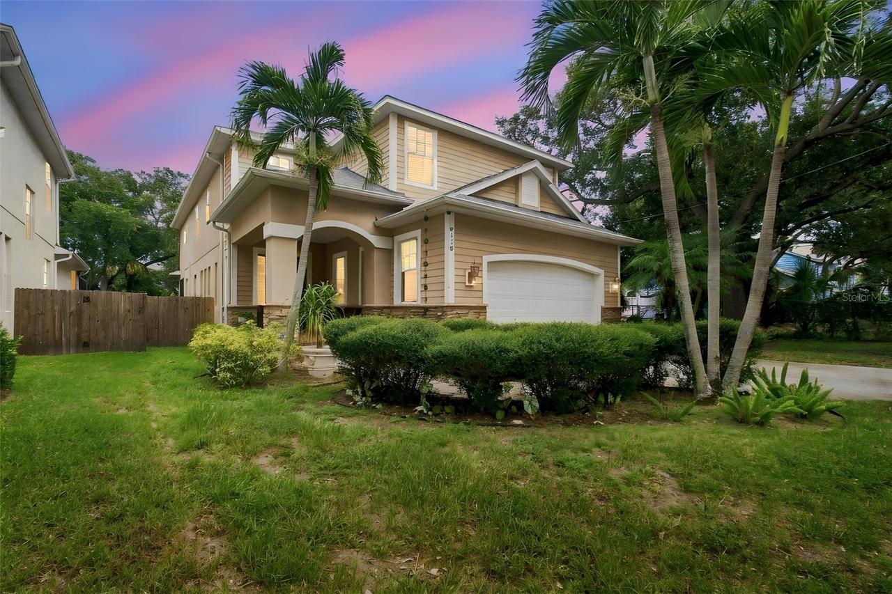 6116 S 4th St., Tampa, FL 33611
