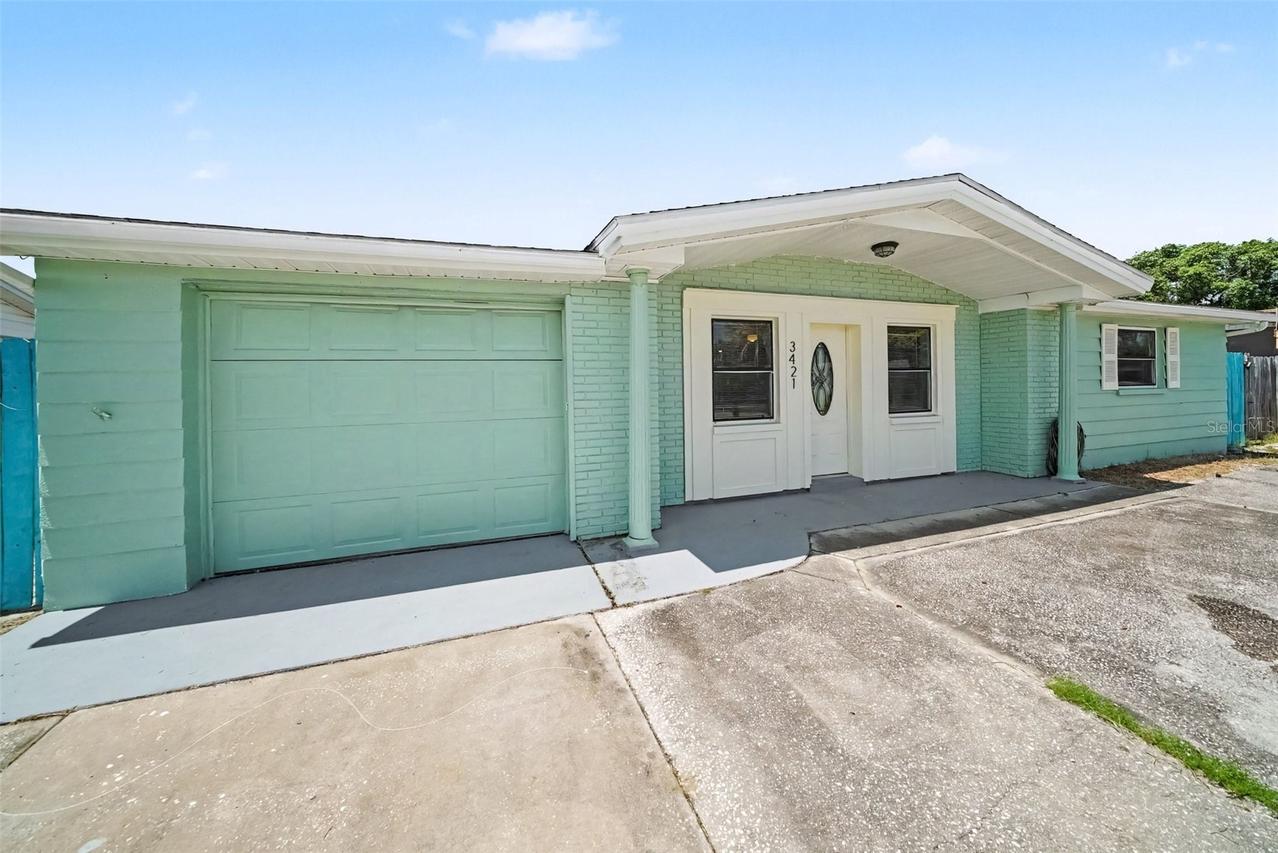 3421 Rock Royal Dr., Holiday, FL 34691