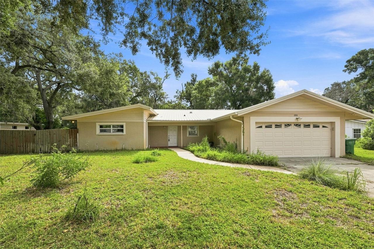 11515 N Ravine Rd., Tampa, FL 33612