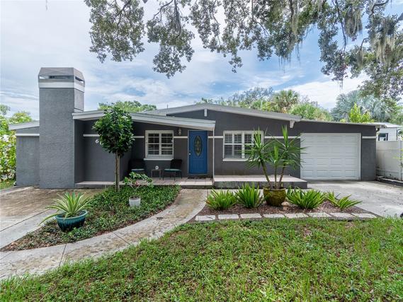 New Homes For Sale This Week That Attend Tarpon Springs Elementary School: August 21st to August 27th