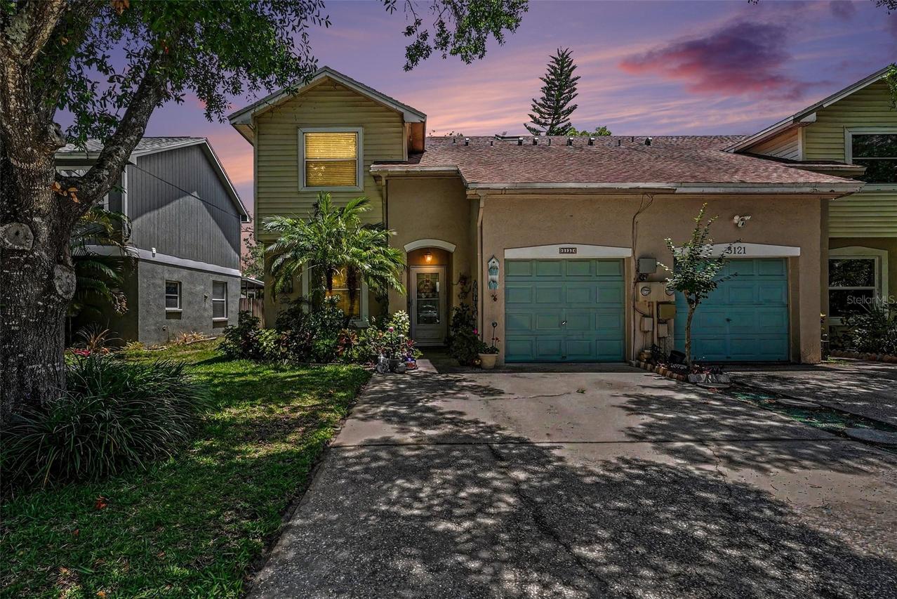 5123 Corvette Dr., Tampa, FL 33624