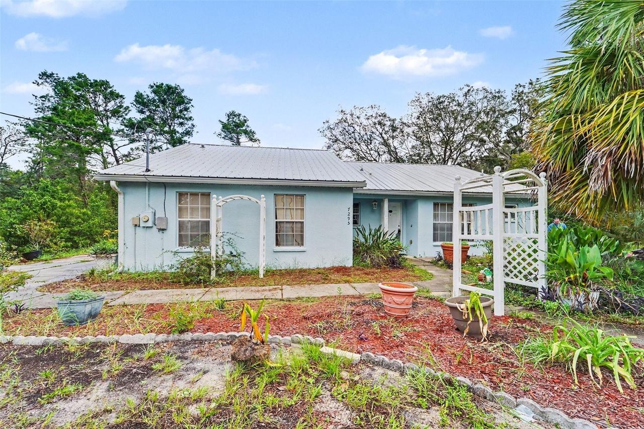 7295 Centerwood Ave., Spring Hill, FL 34606