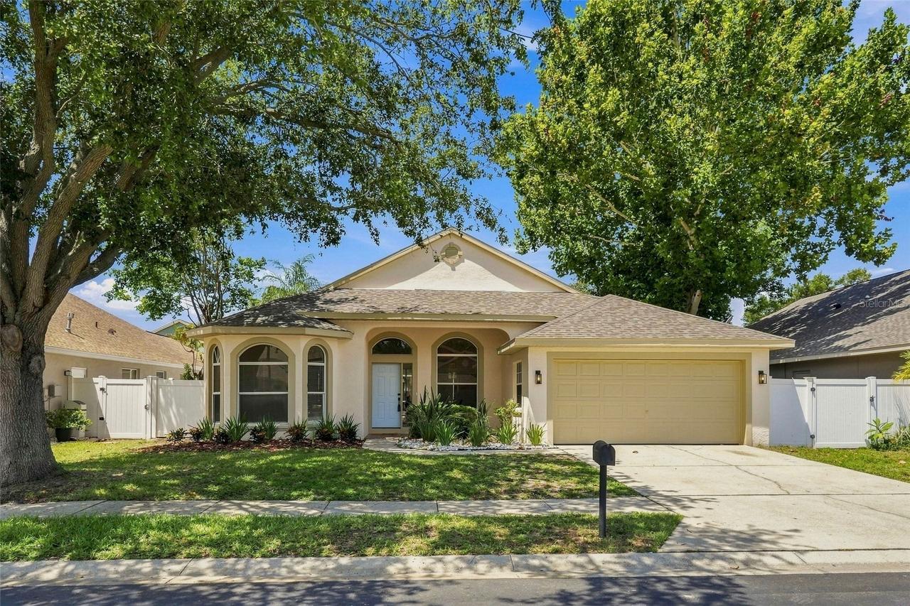1887 Wood Bend St., Tarpon Springs, FL 34689