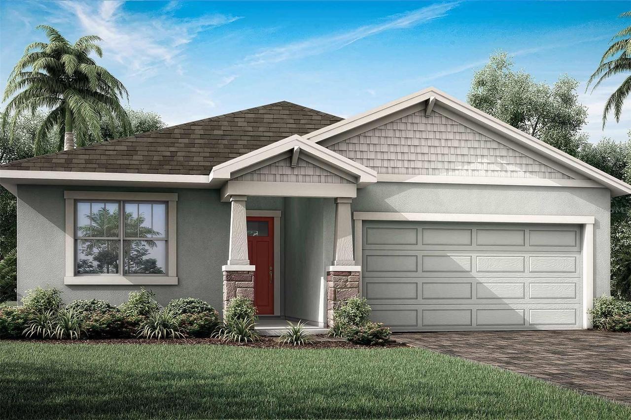 34902 Flower Patch Dr., Dade City, FL 33525
