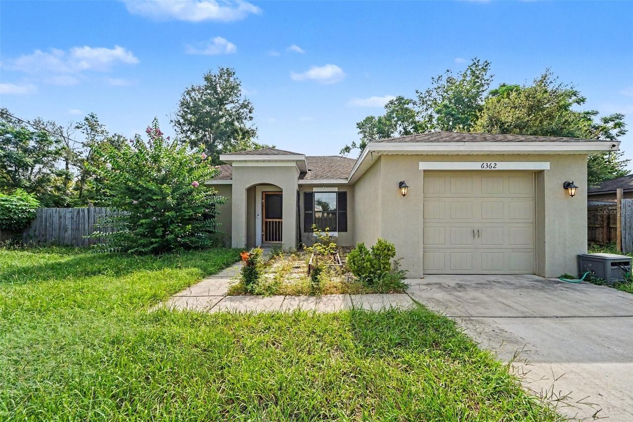 6362 Enterprise Dr., Brooksville, FL 34602