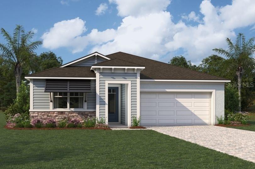 34890 Flower Patch Dr., Dade City, FL 33525