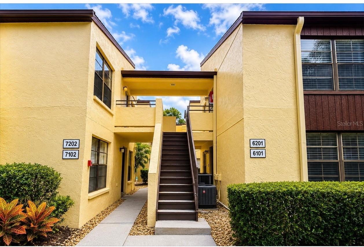 13608 S Village Dr. #6201, Tampa, FL 33618