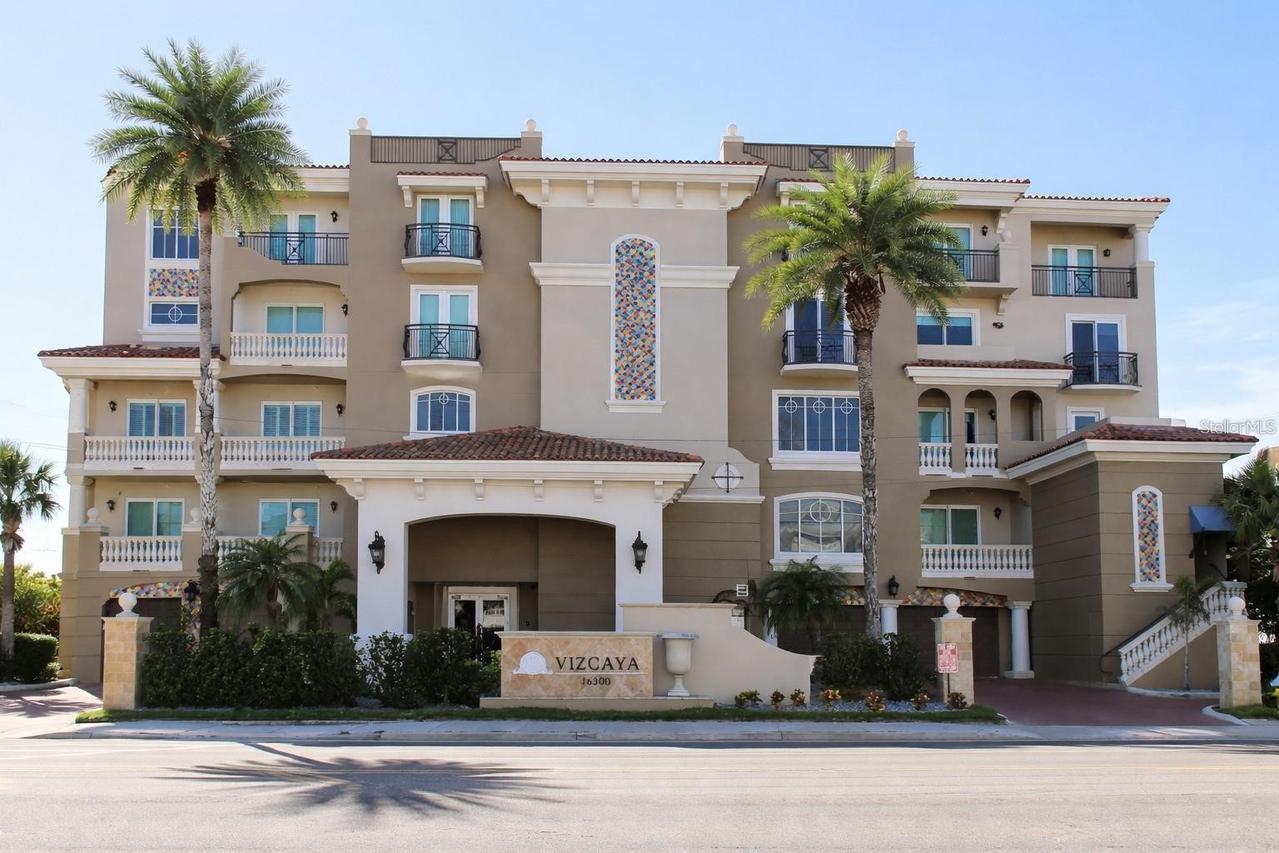 16300 Gulf Blvd. #500A, Redington Beach, FL 33708
