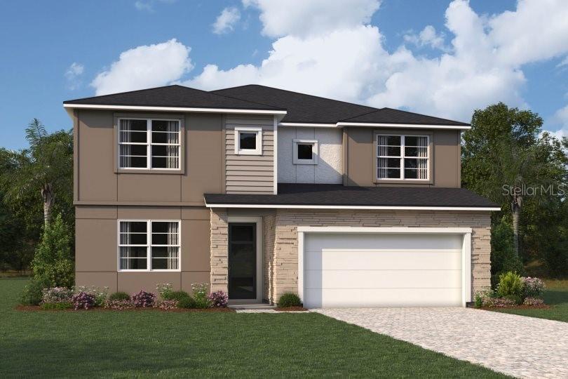 34897 Flower Patch Dr., Dade City, FL 33525