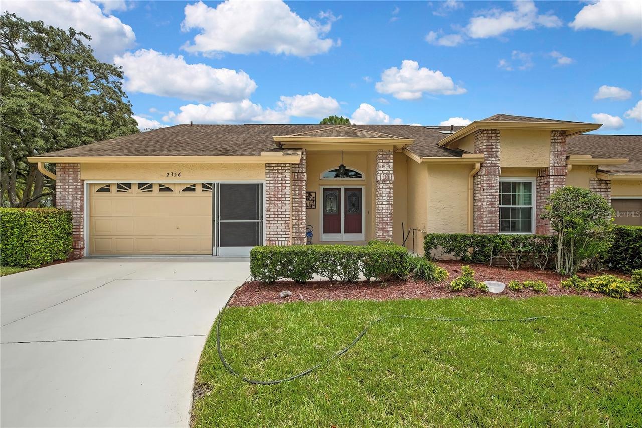2356 Rolling View Dr., Spring Hill, FL 34606