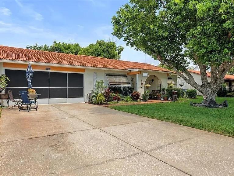 11404 Stansberry Dr., Port Richey, FL 34668