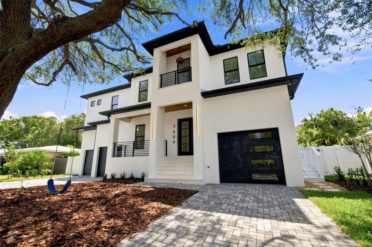 3609 S Gardenia Ave., Tampa, FL 33629