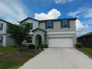 New Foreclosures & Short Sales in Villages of Avalon: August 24th to August 30th