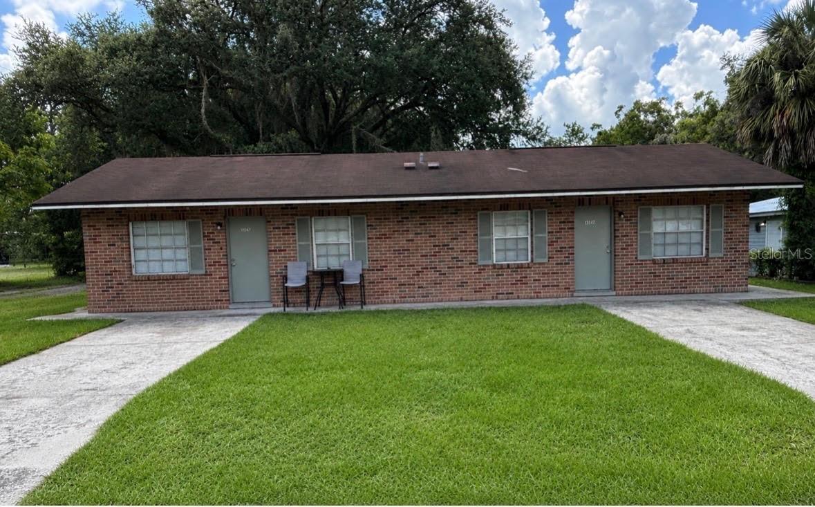 38342-38344 12th Ave., Zephyrhills, FL 33542