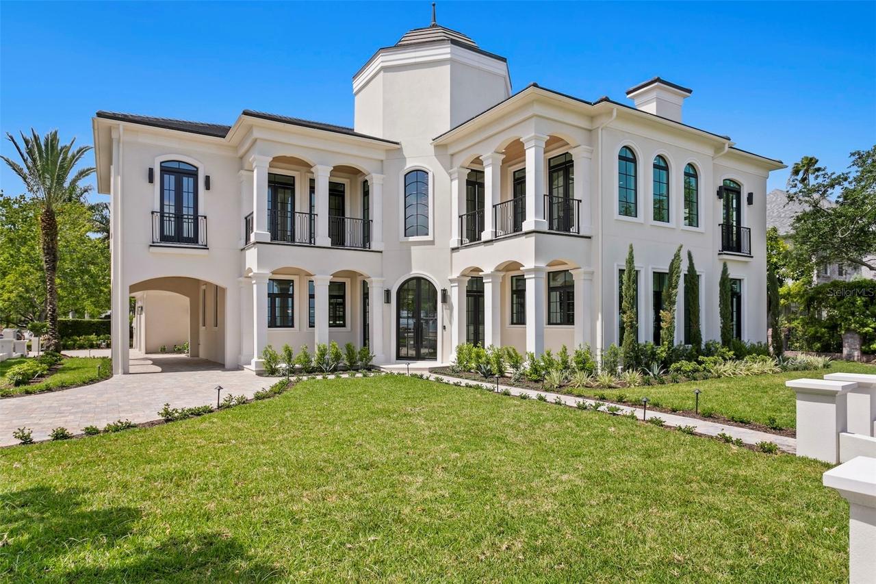 3907 Bayshore Blvd., Tampa, FL 33611
