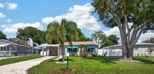New Construction Homes For Sale This Week in Gulfport: September 9th to September 15th