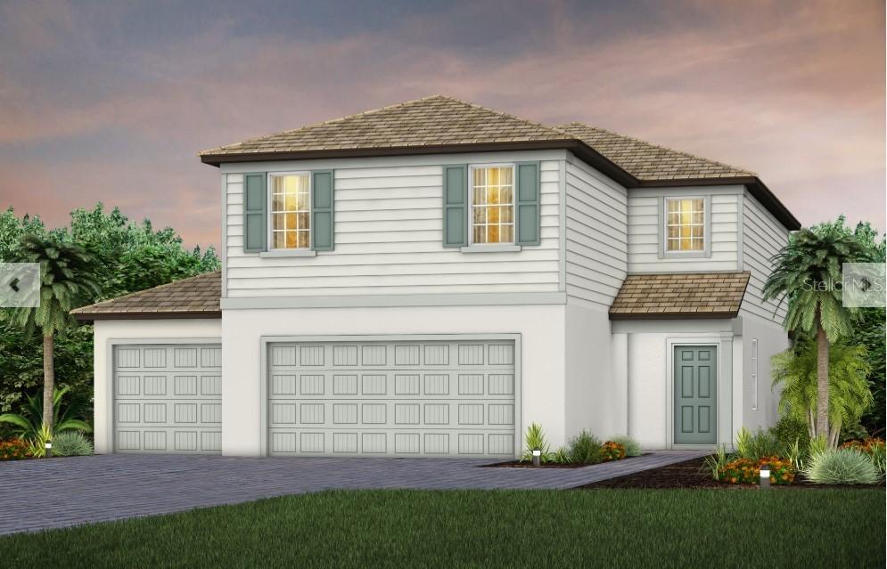 10811 Sun Drop Dr., Venice, FL 34293