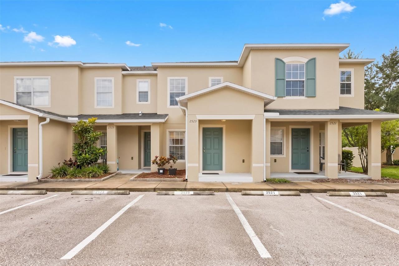2523 Sandy Beach Ln., Clearwater, FL 33763
