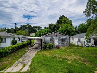 Homes Just Sold That Attend Gulfport Montessori Elementary School: September 8th to September 14th