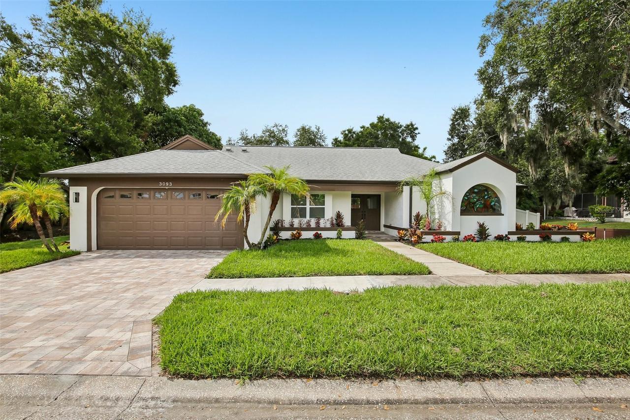 3093 Crest Dr., Clearwater, FL 33759