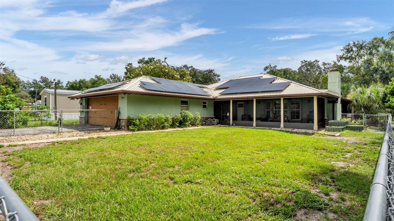 1002 W Lake Marion Rd., Haines City, FL 33844
