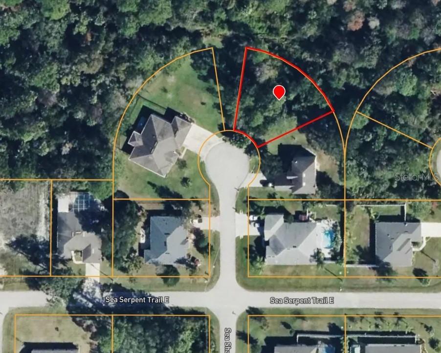6 Sea Star Ct., Palm Coast, FL 32164