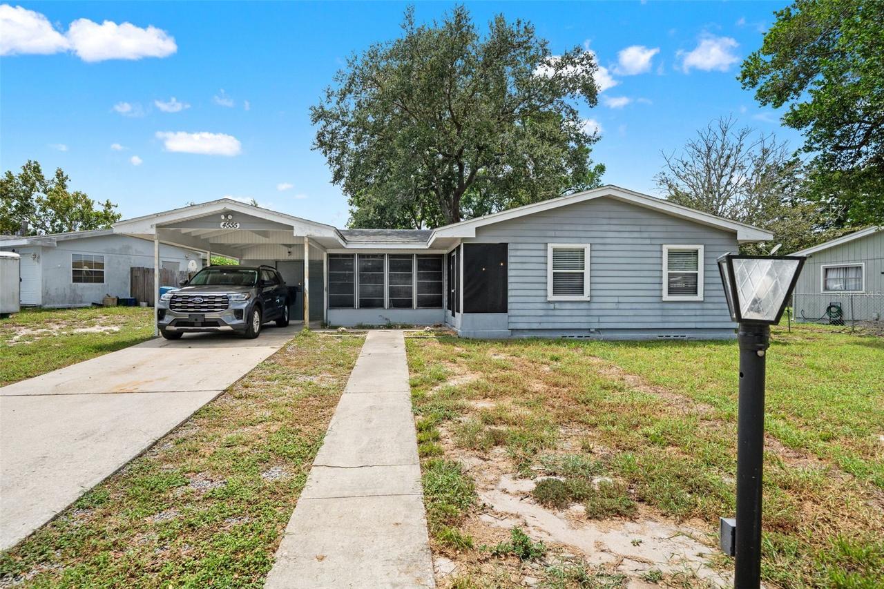4555 Cynthia Ln., Spring Hill, FL 34606