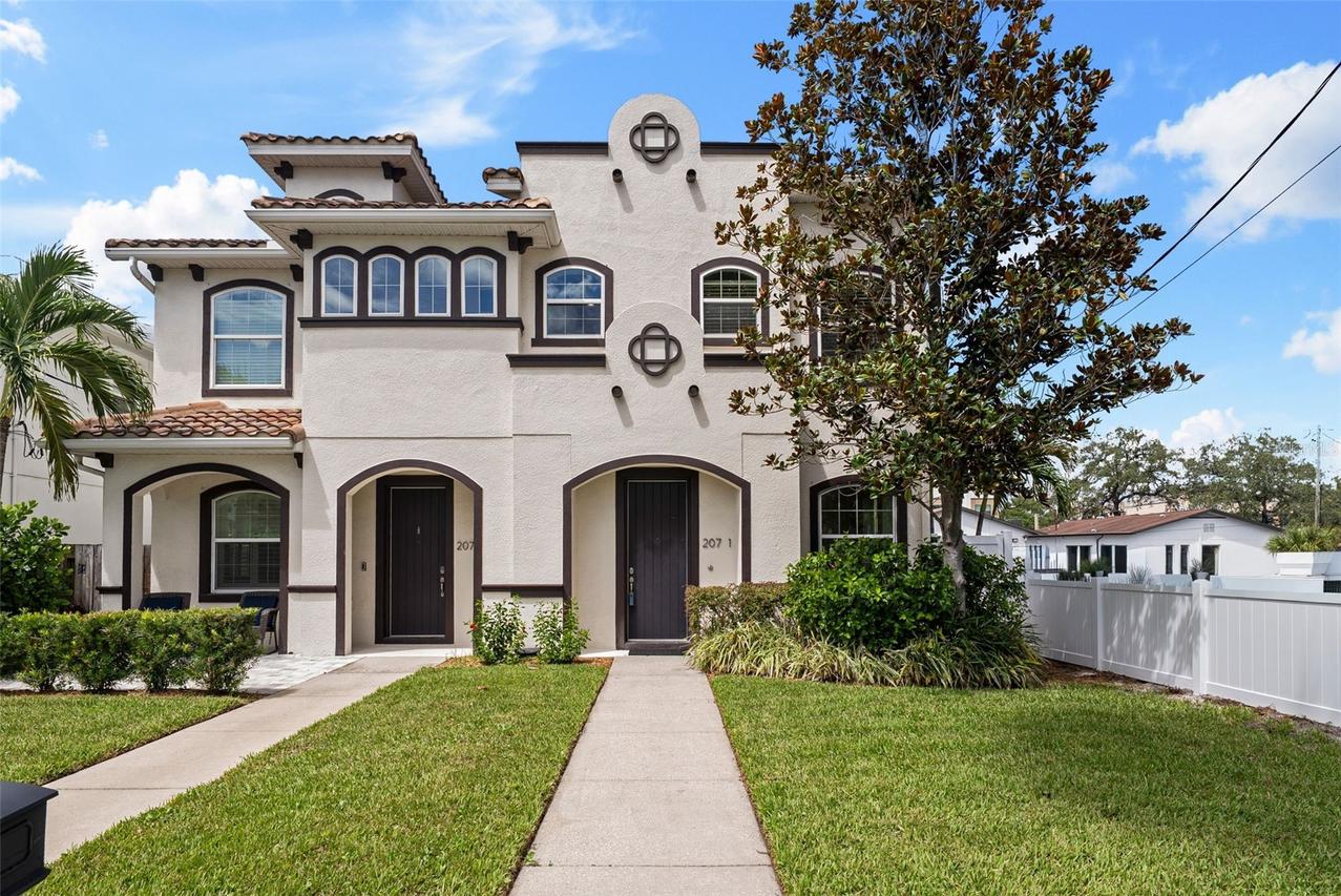 207 S Moody Ave. #A, Tampa, FL 33609