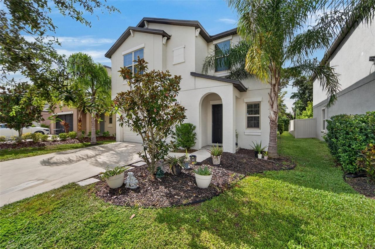 5035 Sable Chime Dr., Wimauma, FL 33598