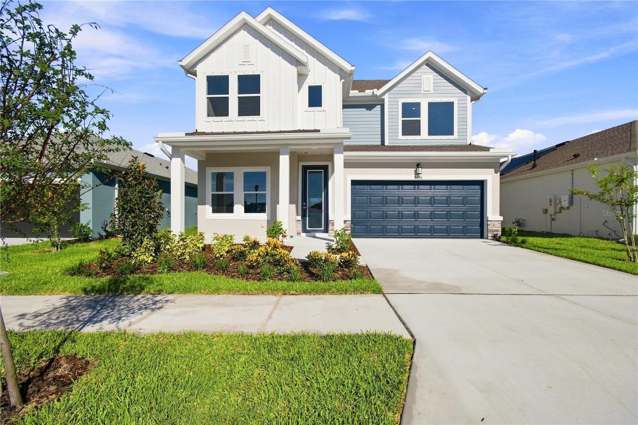 5166 Creek Sand Dr., Apollo Beach, FL 33572