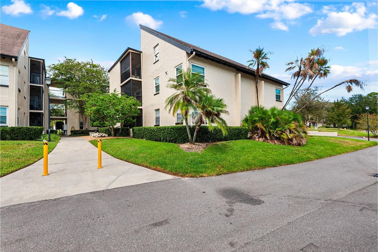 2025 Sylvester Rd. #N101, Lakeland, FL 33803