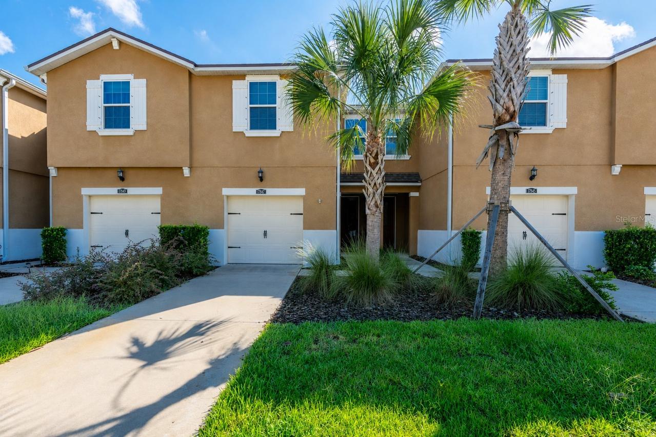 17847 Althea Blue Pl., Lutz, FL 33558