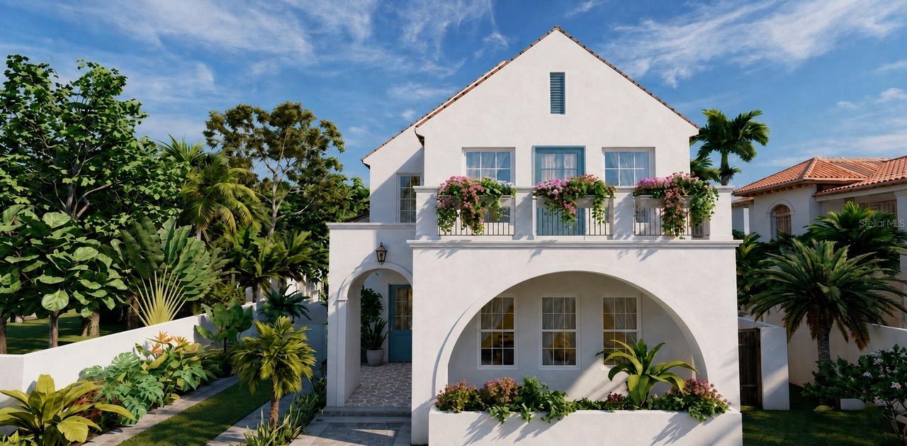 826 32nd Ave., St Petersburg, FL 33704