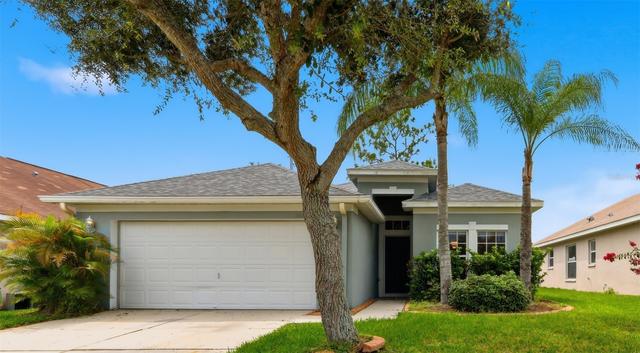 New Homes For Sale This Week in Lake Bernadette: August 21st to August 27th