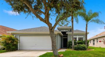 New Homes For Sale This Week in Lake Bernadette: August 21st to August 27th