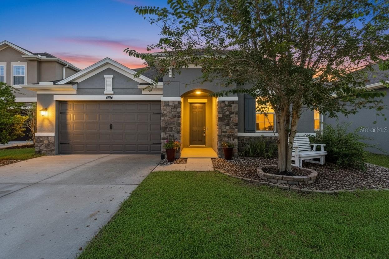 16361 Hyde Manor Dr., Tampa, FL 33647