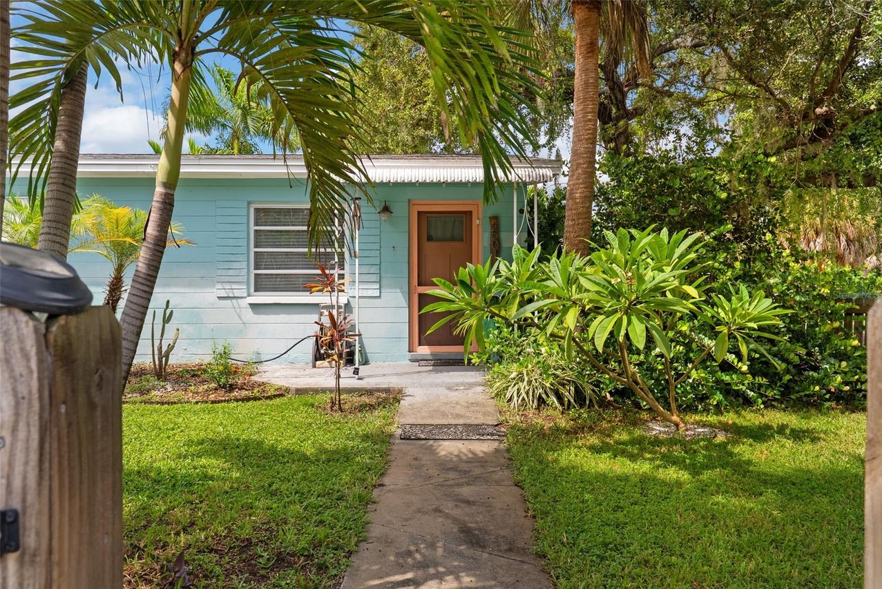4501 26th Ave., St Petersburg, FL 33711