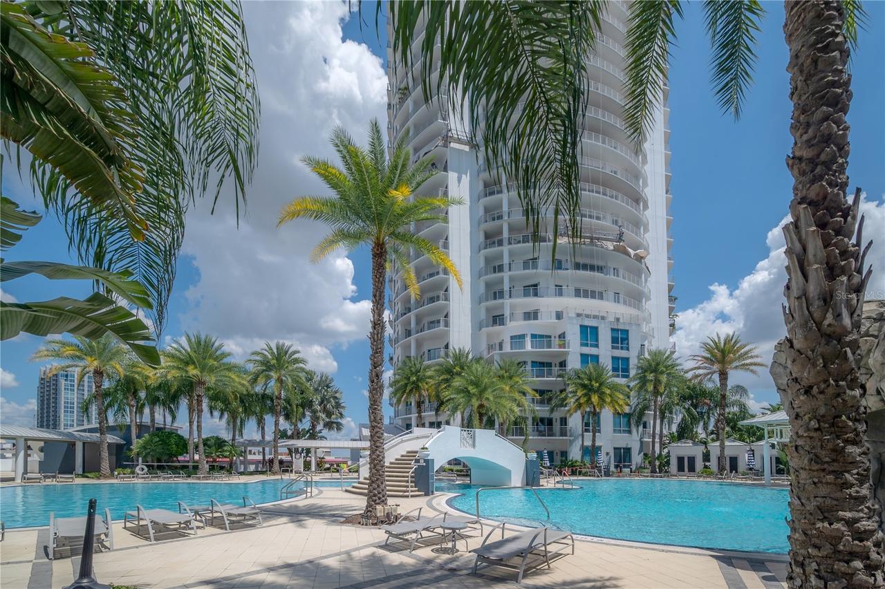 1209 E Cumberland Ave. #2702, Tampa, FL 33602