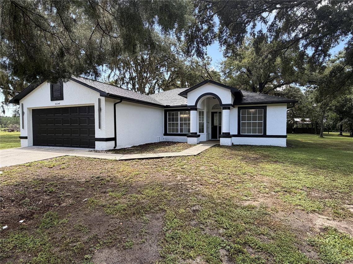 26348 Crooked Tree Ln., Brooksville, FL 34602