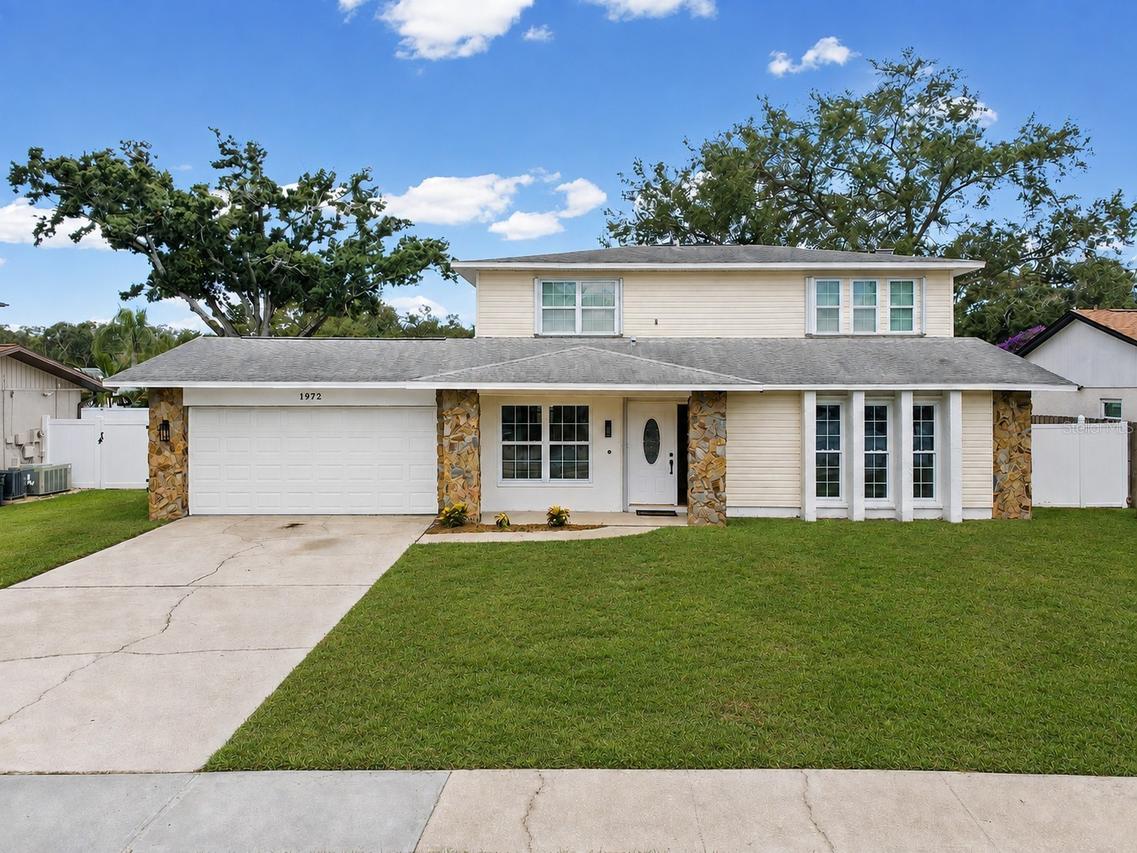 1972 Lansing Dr., Clearwater, FL 33763