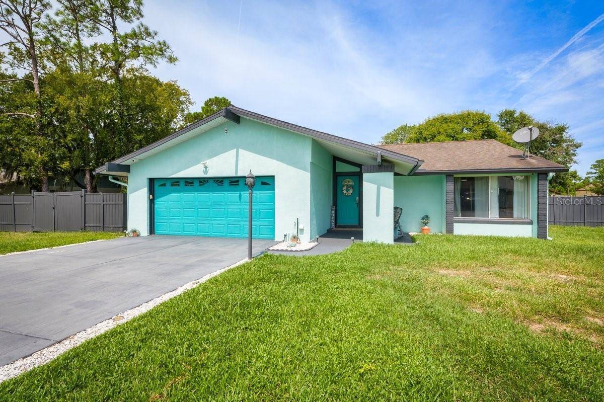 3 Clark Ln., Palm Coast, FL 32137