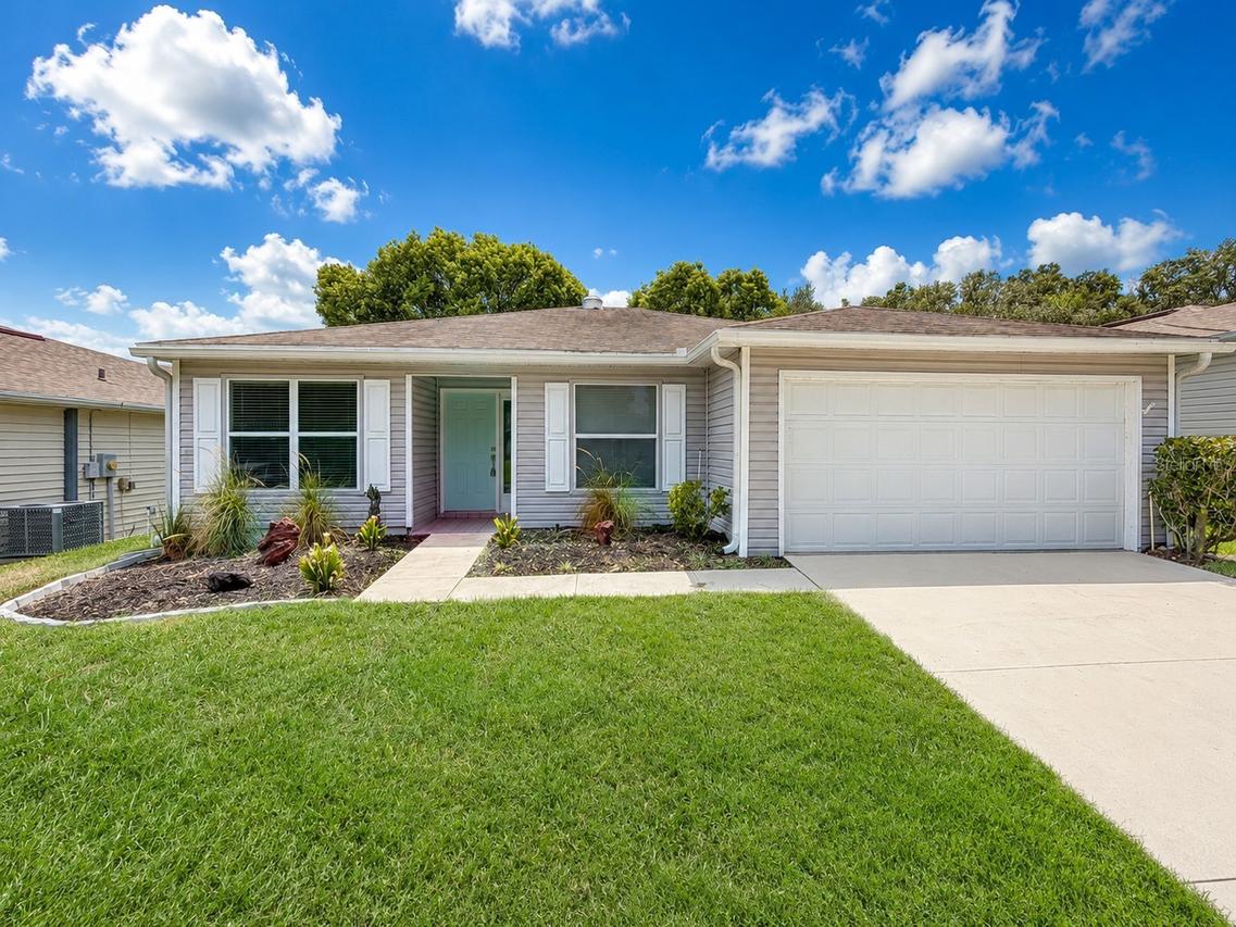 29204 Princeville Dr., San Antonio, FL 33576