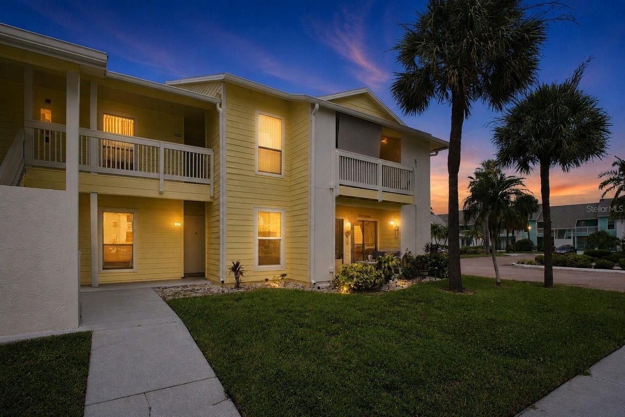 455 Alt 19 #17, Palm Harbor, FL 34683