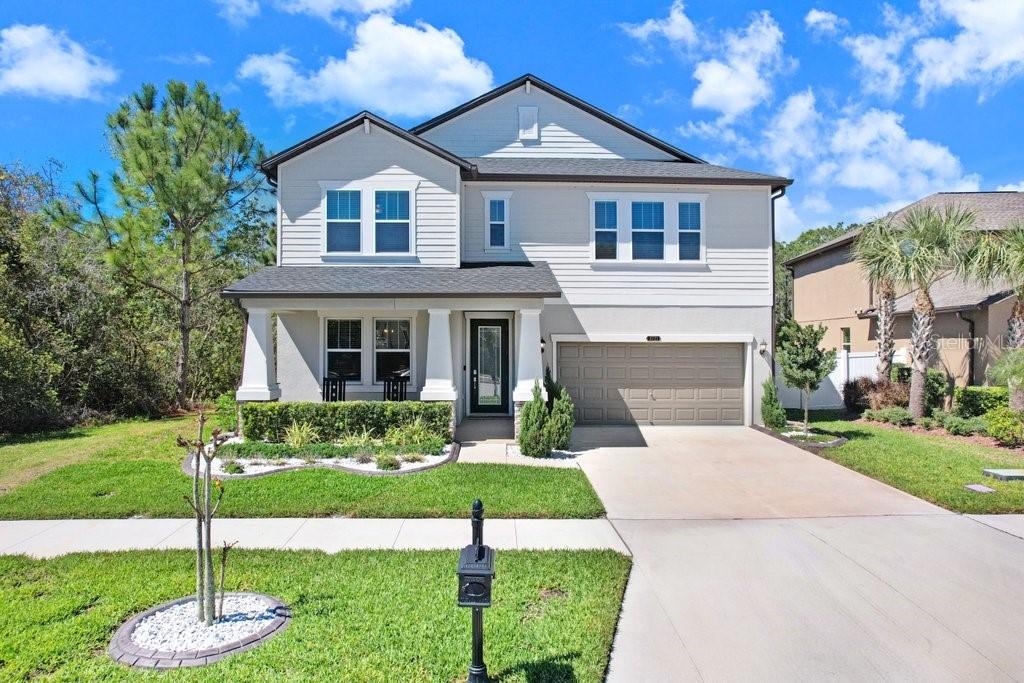 8721 Savory Walk Dr., Land O Lakes, FL 34637