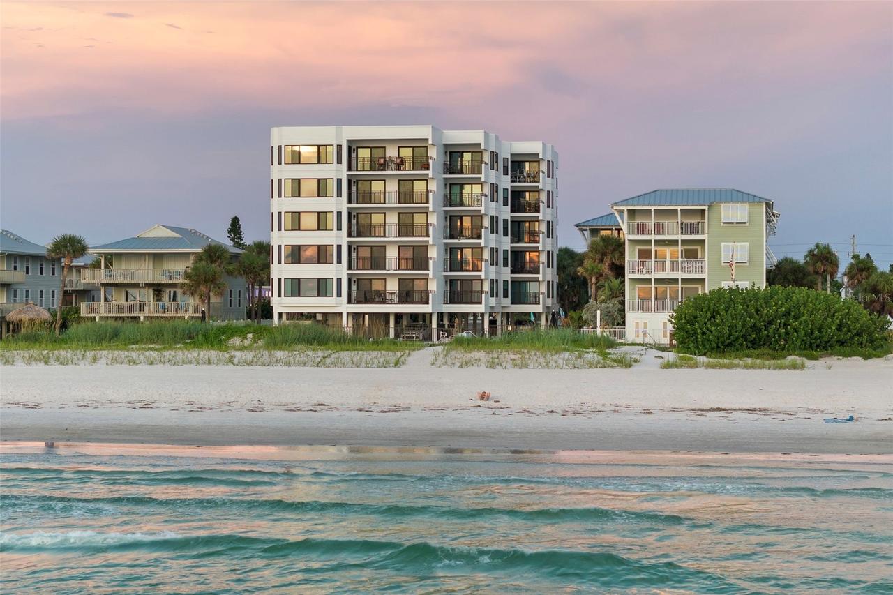 1310 Gulf Blvd. #503, Indian Rocks Beach, FL 33785