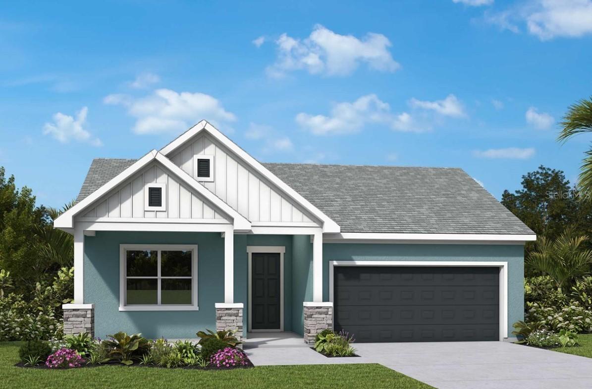 5157 Creek Sand Dr., Apollo Beach, FL 33572